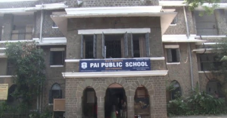 MCE Societys Pai Public School Azam Campus Pune