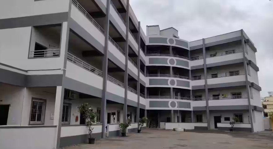 Master Mind Global School Bhosari Pune