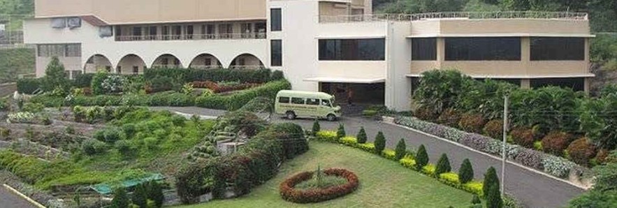 Millennium National School Karve Nagar Pune