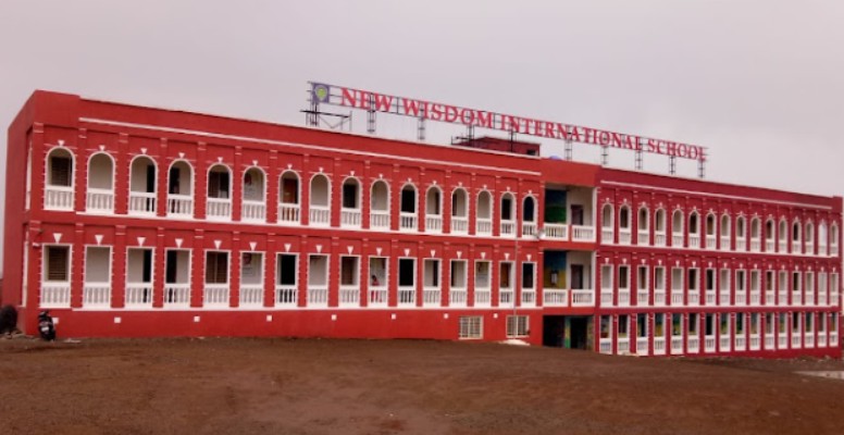 New Wisdom International School Wadeolhai Pune