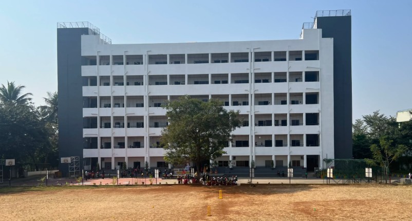 Novel International School Chinchwad Pune