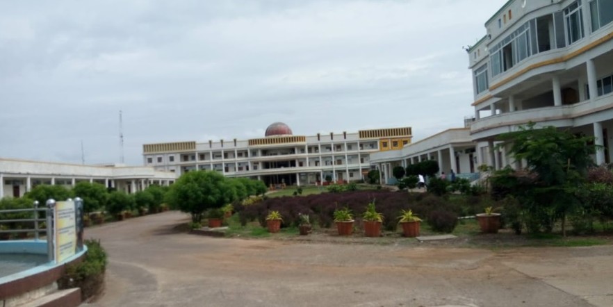 P K International School Chakan Pune