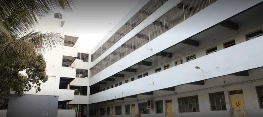 Priyadarshani School Indrayani Nagar Pune