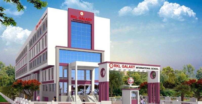 RKL Galaxy International School Wadmukhwadi Pune