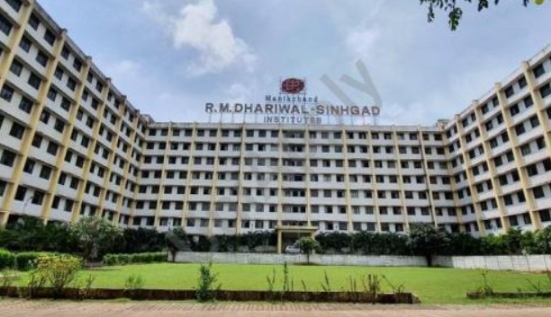 RMD Sinhgad Spring Dale School Warje Pune