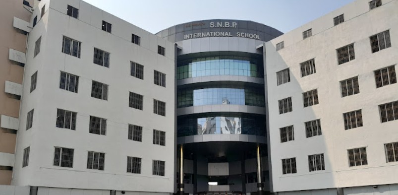 SNBP International School Chikhali Pune