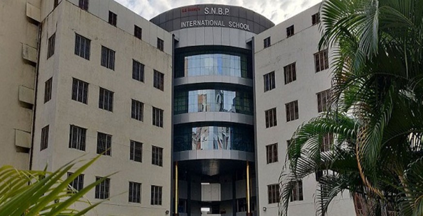 SNBP International School Morwadi Pune