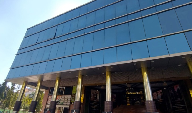 SNBP International School Rahatani Pune