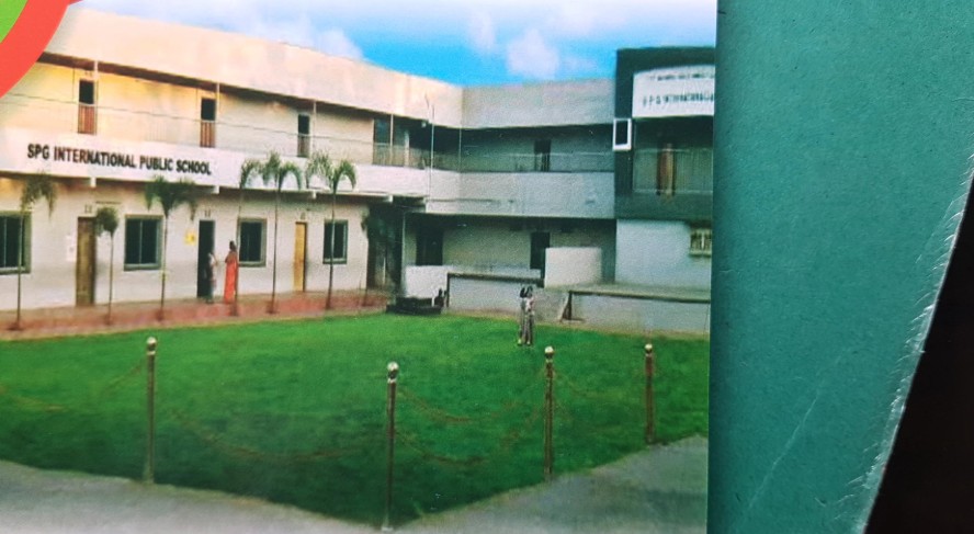 SPG International Public School Bhosari Pune