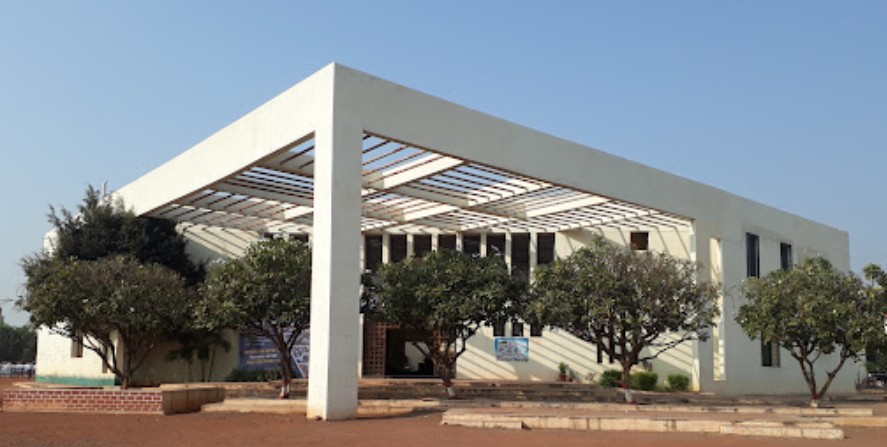 S B Patil International School Indapur Pune