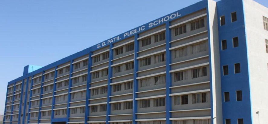 S B Patil Public School (SBPPS) Ravet Pune