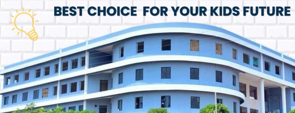 Samarth Dnyanpeeth Sahyadri Public School Waghalwadi Pune