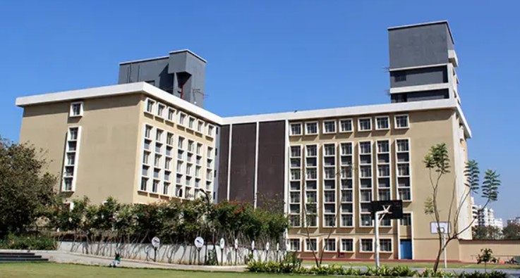 Sanskriti School Undri Campus Pune