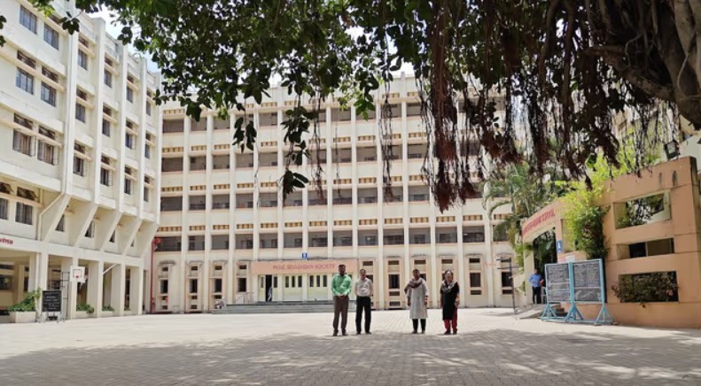 Sevasadan English Medium School Erandwane Pune