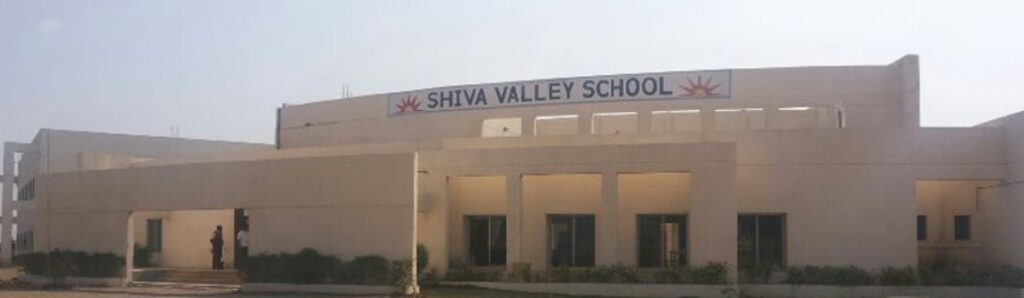 Shiva Valley School Daund Pune