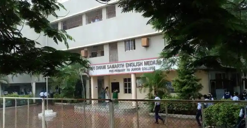 Shri Swami Samarth CBSE School Indrayani Nagar Pune