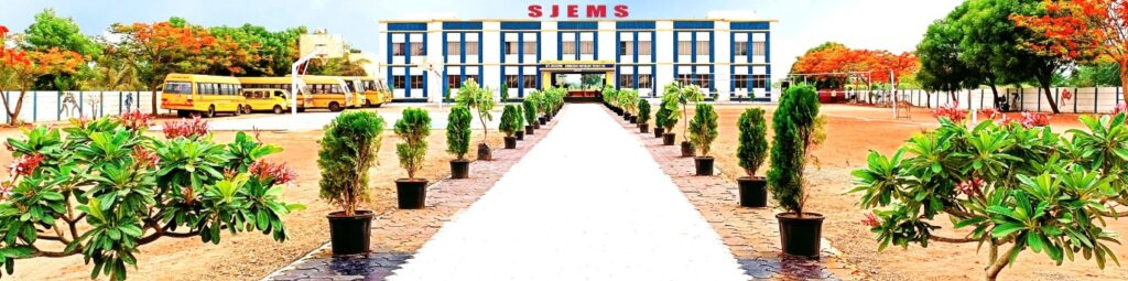 St. Joseph English Medium School Shirur Pune