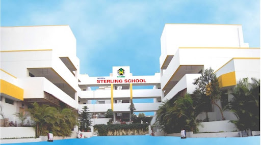 Sterling School Bhosari Pune