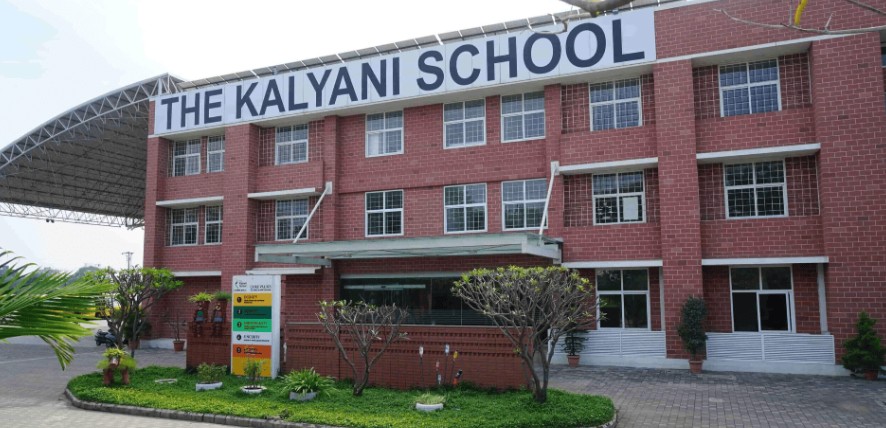 The Kalyani School Hadapsar Pune