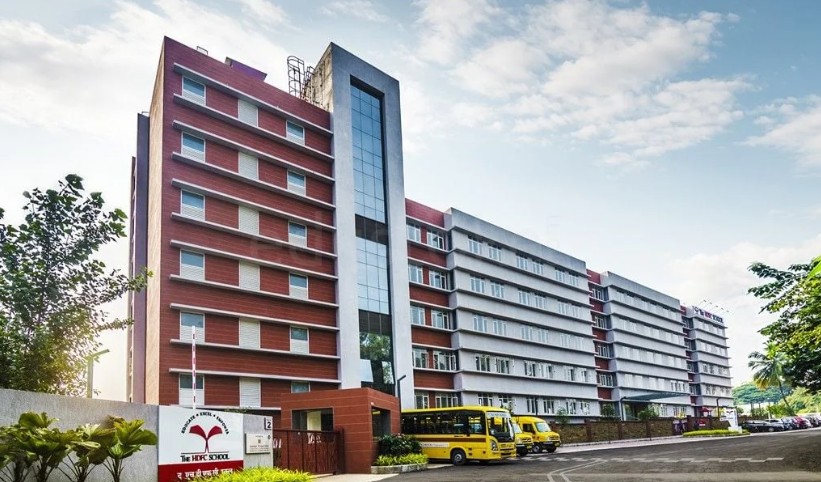 The Knowledge Habitat Hadapsar Pune