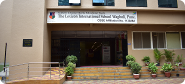The Lexicon School Hadapsar Pune