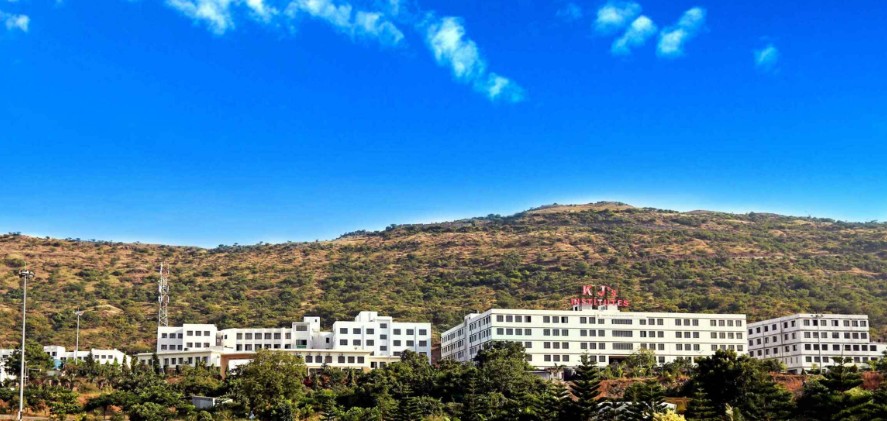 Trinity International School Kondhwa Pune