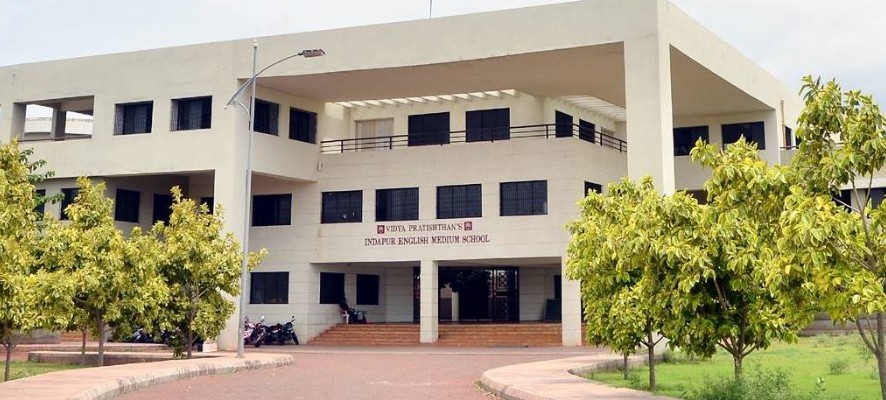 Vidya Pratishthan's Indapur English Medium School Pune