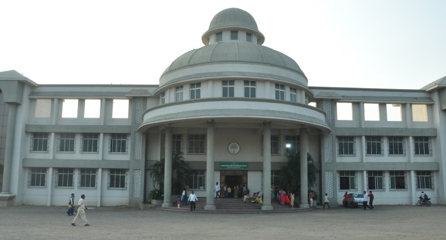 Vidya Pratishthan's Someshwar English Medium School Pune