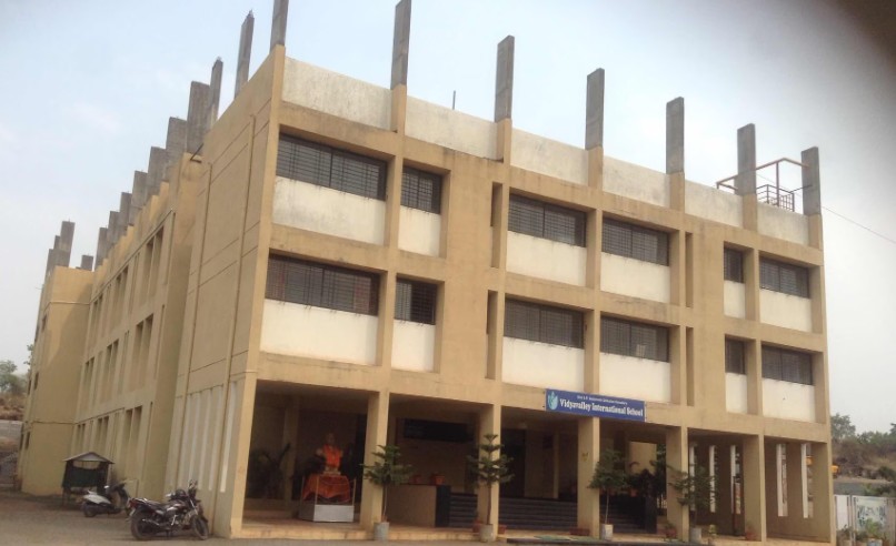 Vidyavalley International School Chakan Pune
