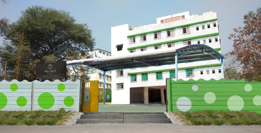Walnut School Shivane Pune