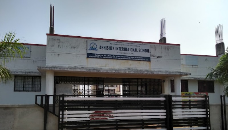 Abhishek International School Moshi Pune