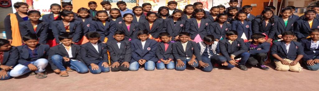 Angels Public School and Junior College Kiwale Pune