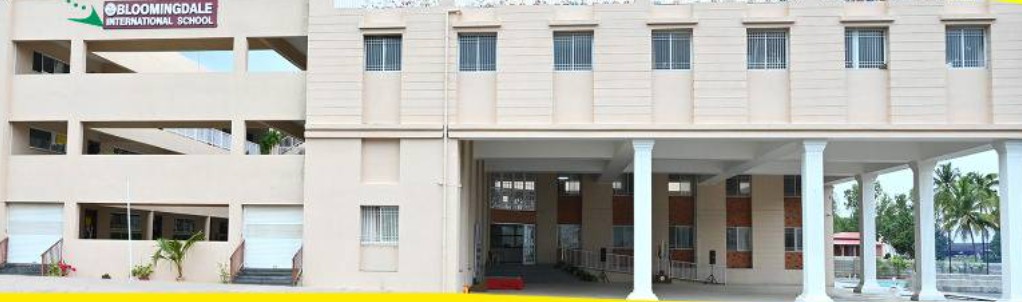 Bloomingdale International School Narayangaon Pune