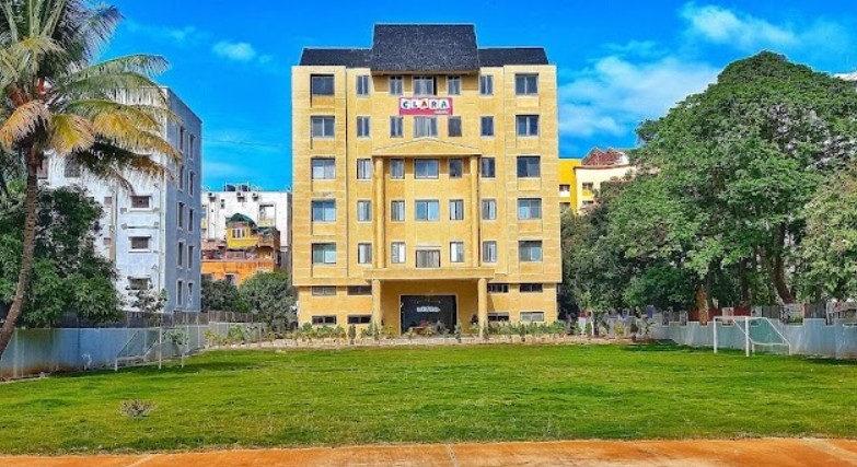Clara Global School BT Kawade Road Pune