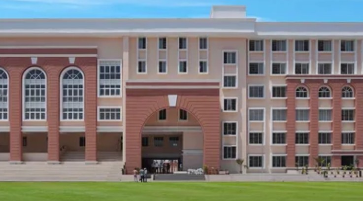 Dhruv Global School Undri Pune