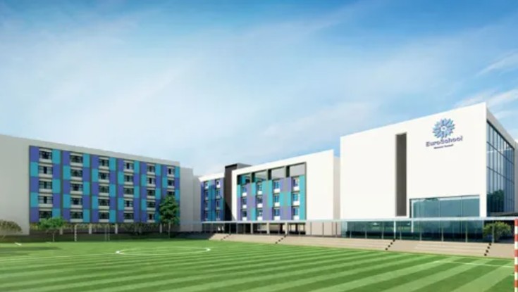 EuroSchool Kharadi Pune