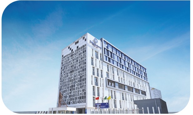 EuroSchool Wakad Pune