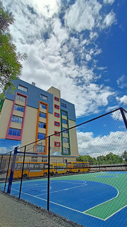 Fortune High School Handewadi Pune