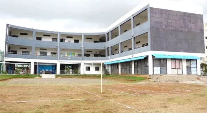 Global Talent International School Pimpri Chinchwad Pune