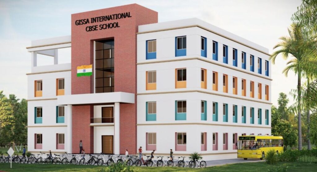 Gurukul International English Medium School Adhale Budruk Pune