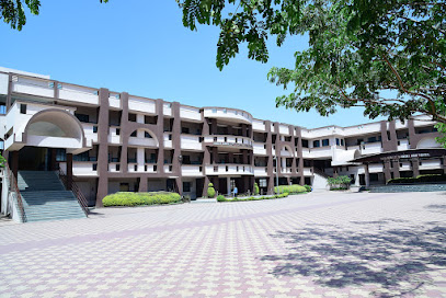 Holy Angels Convent School Manjari Pune