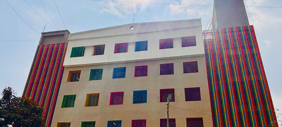 Intelligent Cadet International School Bhosari Pune