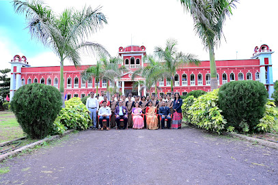 J J International School Shirur Pune