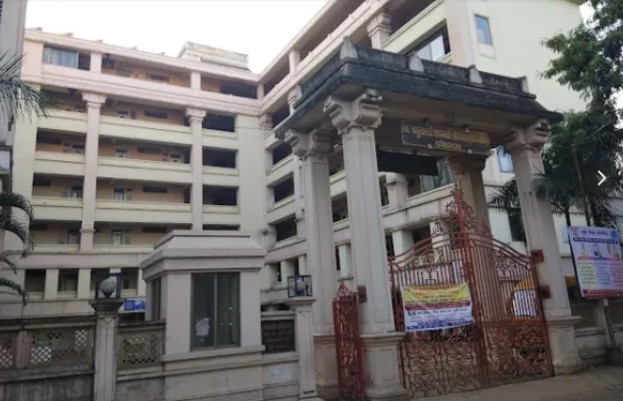Mahaveer English Medium School Gultekadi Pune