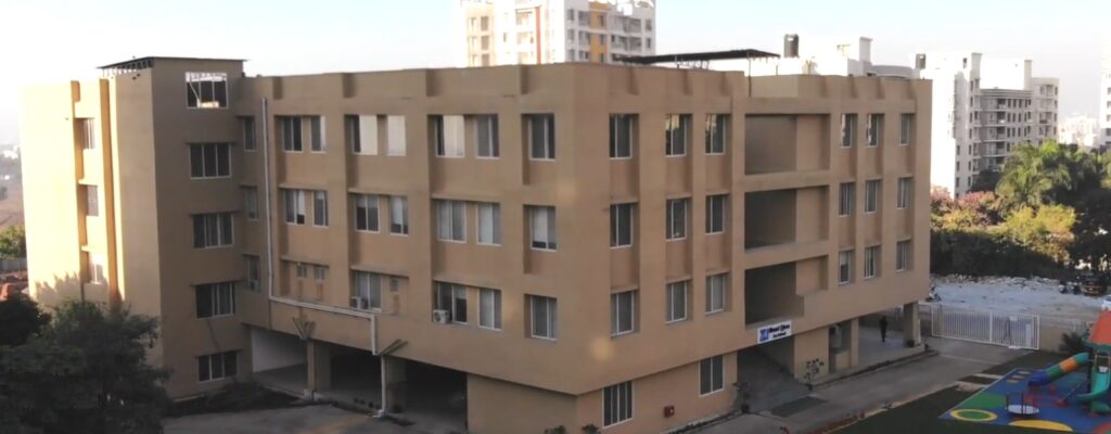 Mount Litera Zee School Wagholi Pune