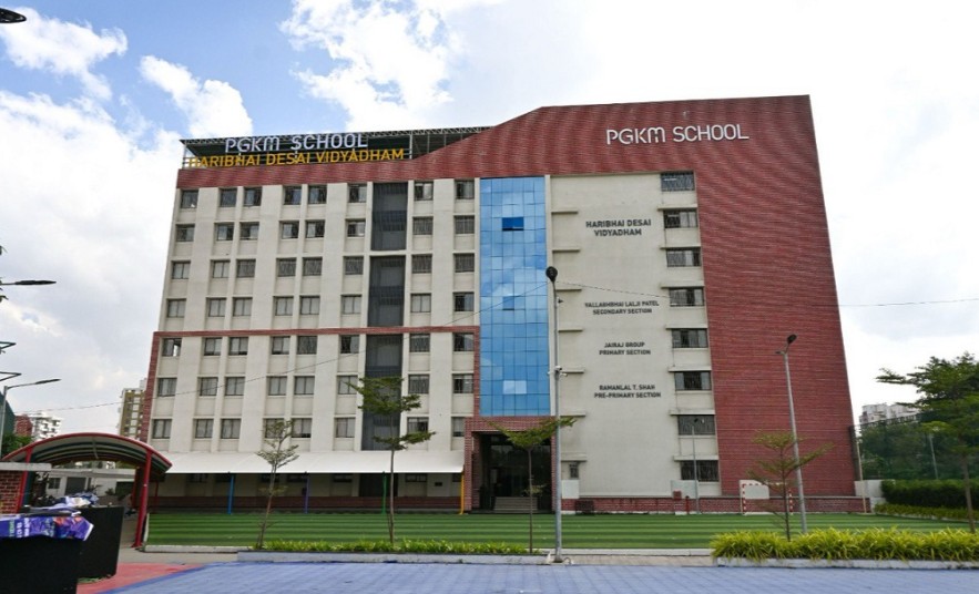 PGKM School Kondhwa Pune