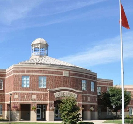 Presidency International School Indapur Pune