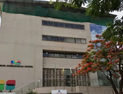 Pushpa International School Katraj Pune