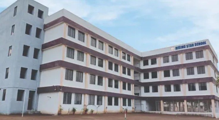 Rising Star School Hinjewadi Pune