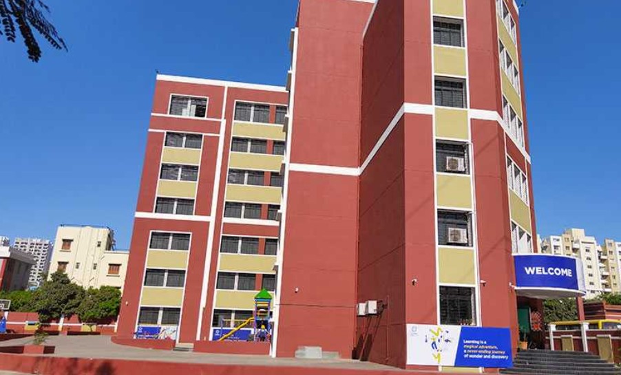 Ryan International Academy Bavdhan Pune